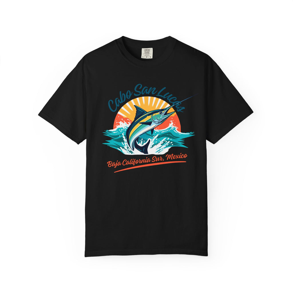Cabo San Lucas Marlin T-Shirt