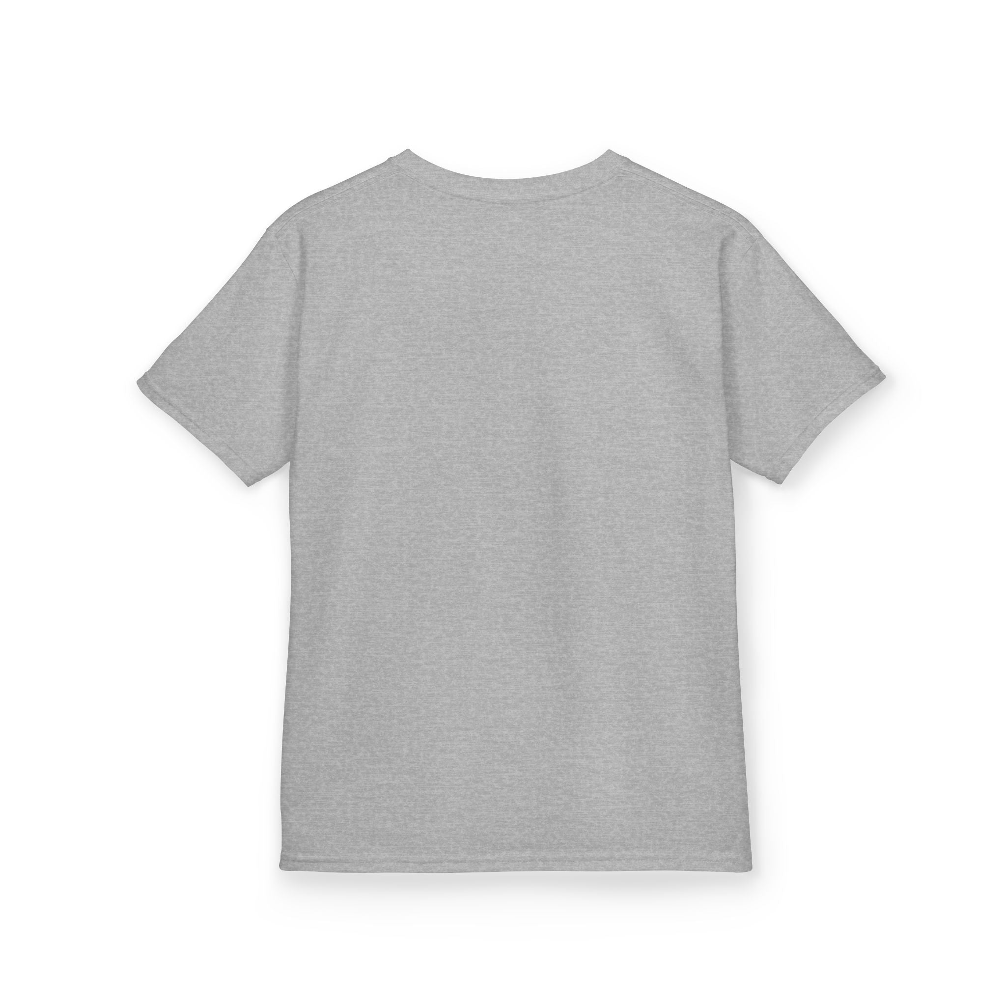 Kids Tee — "Cabo Paradise" Sunset Beach Graphic