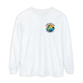 Cabo San Lucas Mahi Fishing Long Sleeve Tee