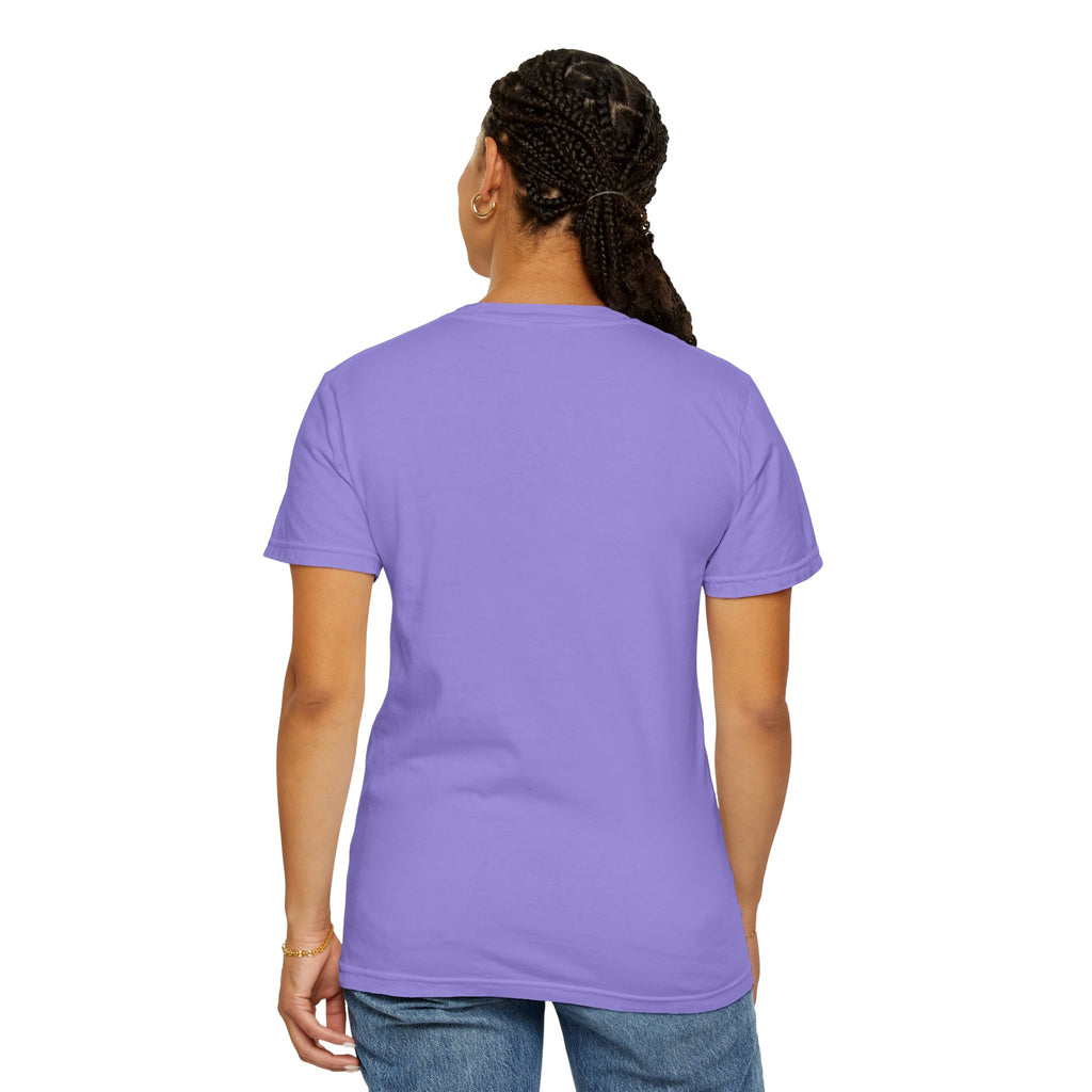 No Bad Days Palm Tree T-Shirt — Casual Beach Vibe Graphic Tee