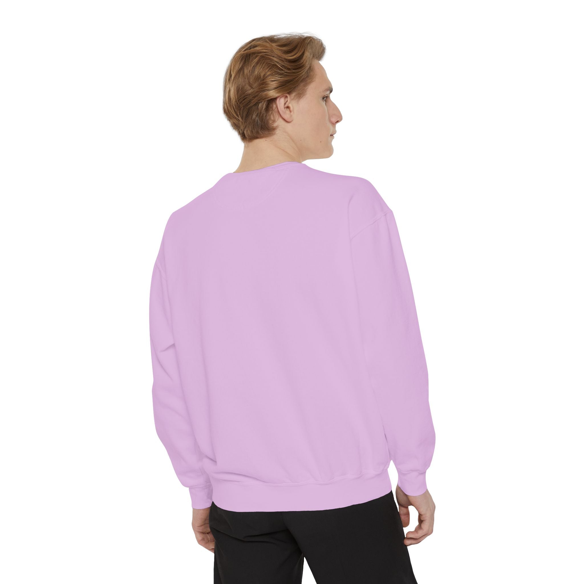 Cabo San Lucas Sunset Sweatshirt — Baja California Surf Crewneck