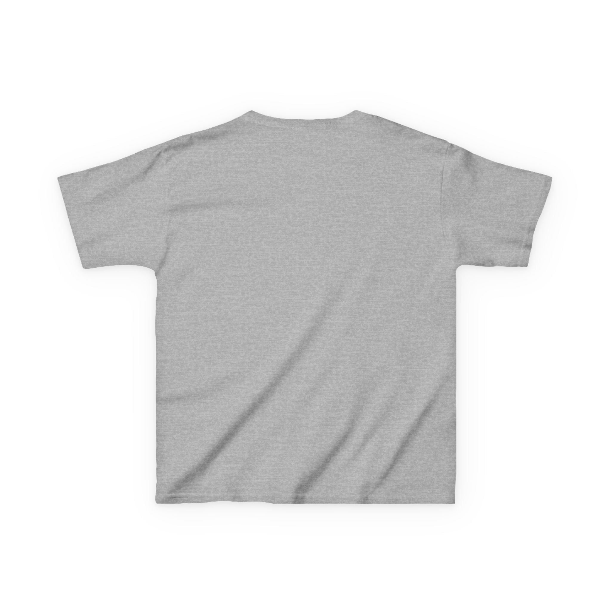 Kids Tee — Cabo San Lucas Mahi Mahi Fishing Souvenir