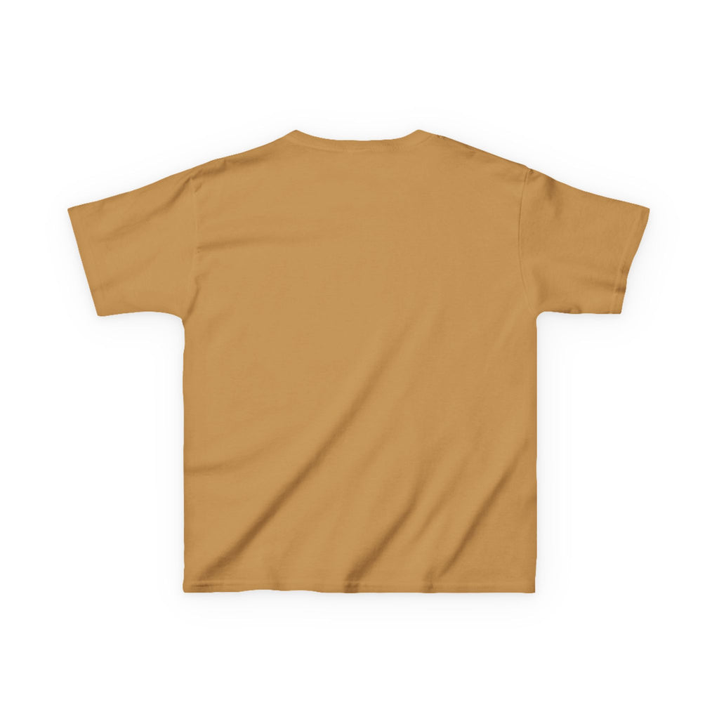 Kids Tee — "Cabo Paradise" Sunset Beach Graphic