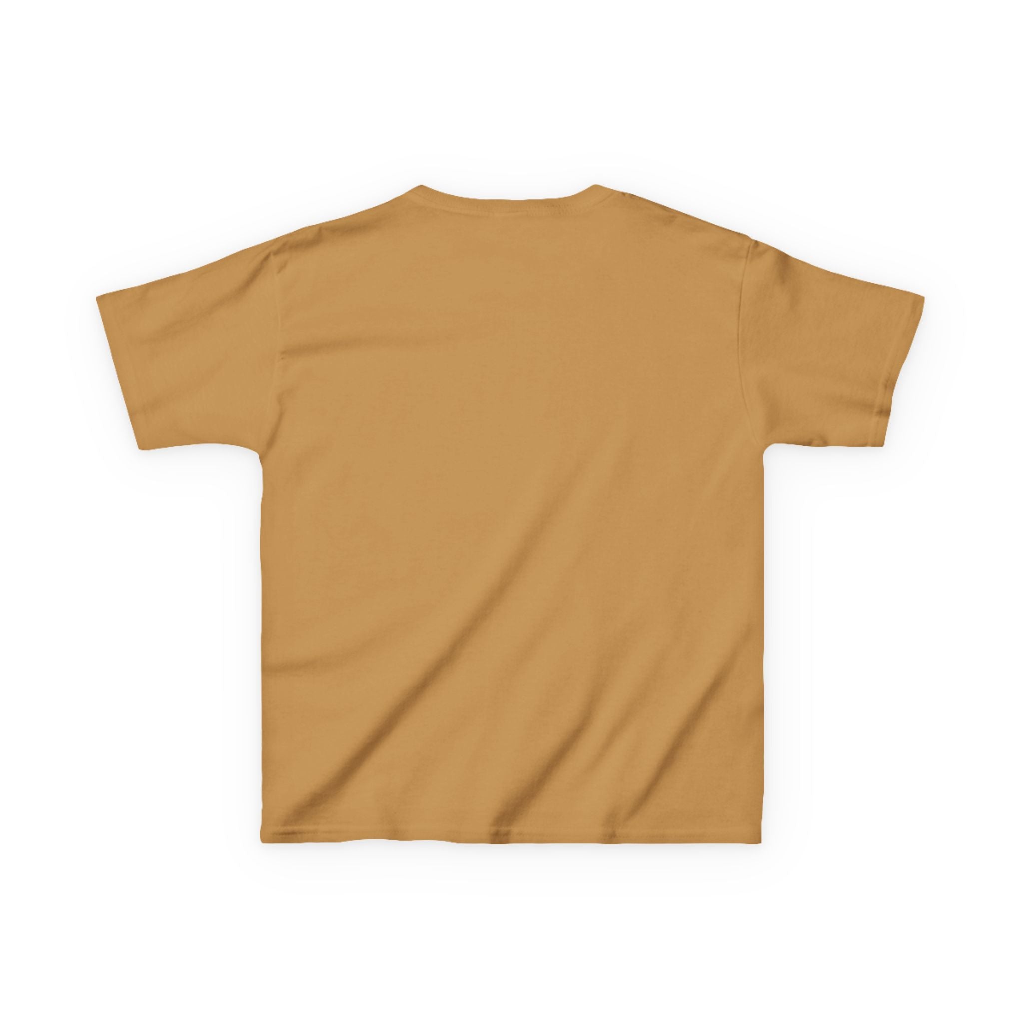 Kids Tee — "Cabo Paradise" Sunset Beach Graphic