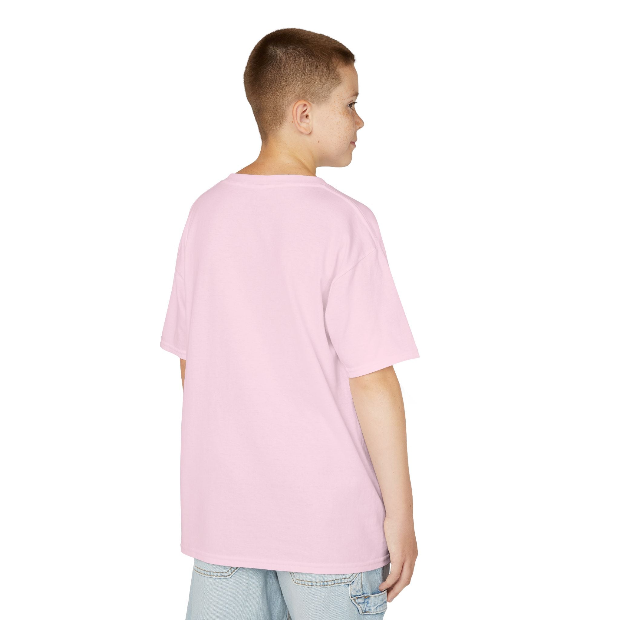 Kids Tee — 'No Bad Days' Cabo Surf Vintage Graphic