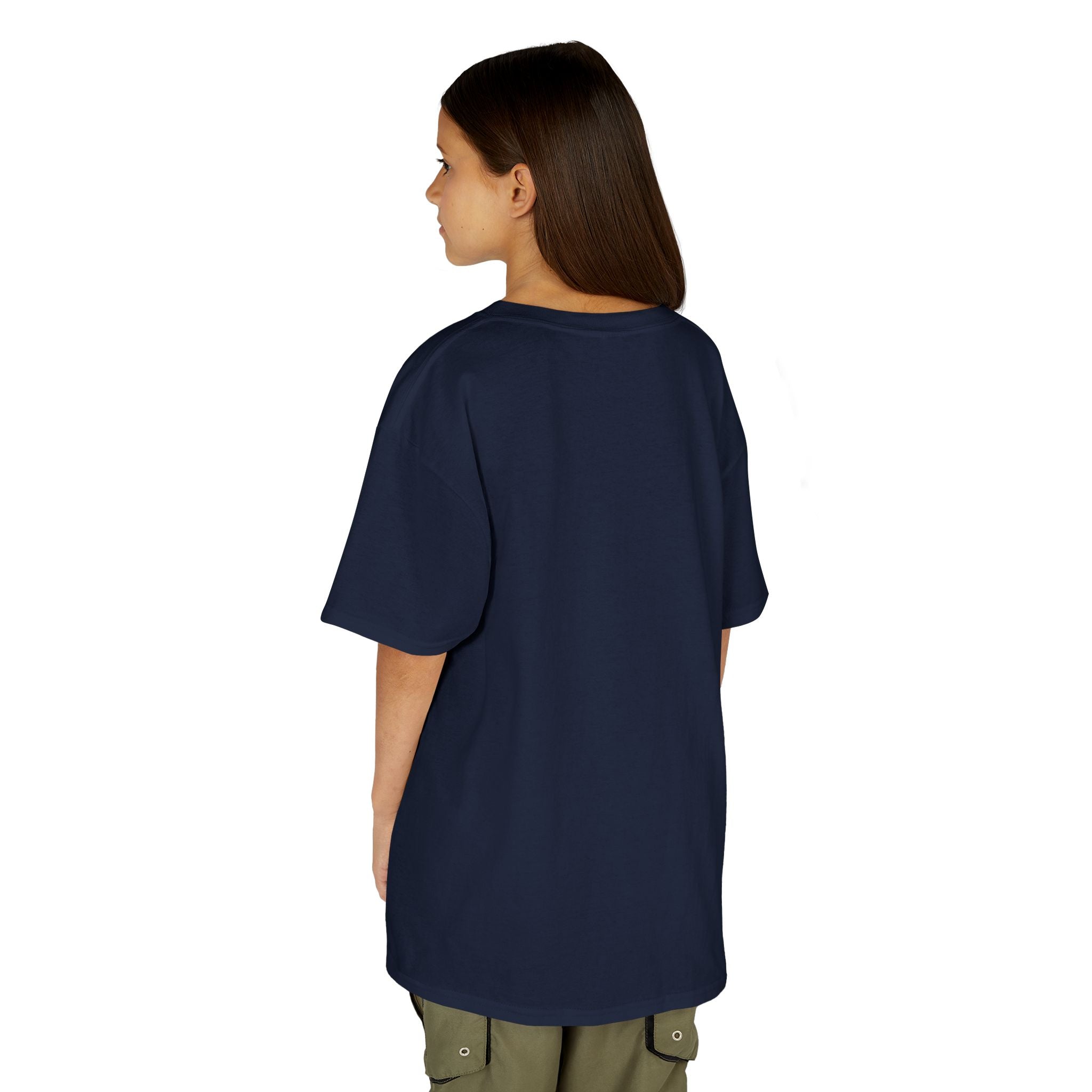Kids T-Shirt - Cabo San Lucas Marlin Sunset Graphic