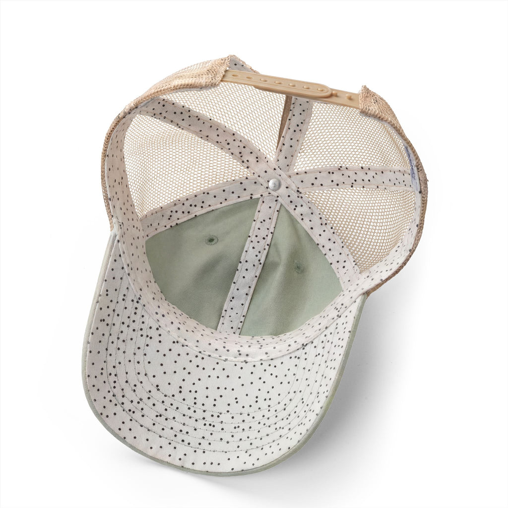 Women's Cabo San Lucas Arch Mesh-Back Cap