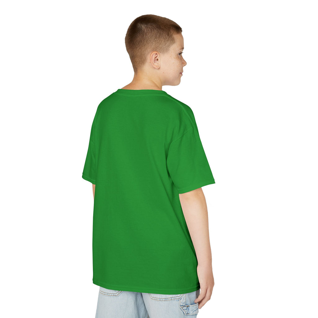 Kids Tee — 'No Bad Days' Cabo Surf Vintage Graphic