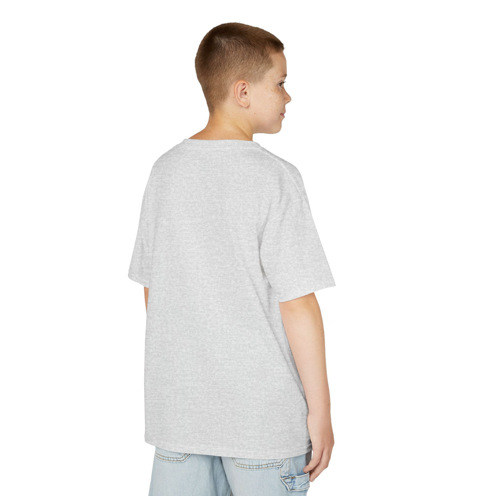 Kids Tee — Cabo San Lucas Mahi Mahi Fishing Souvenir