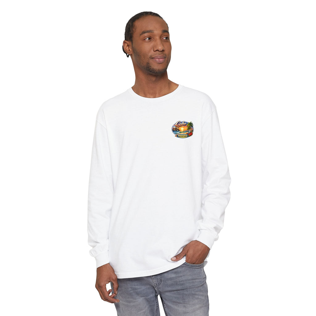 Cabo Paradise Long Sleeve T-Shirt