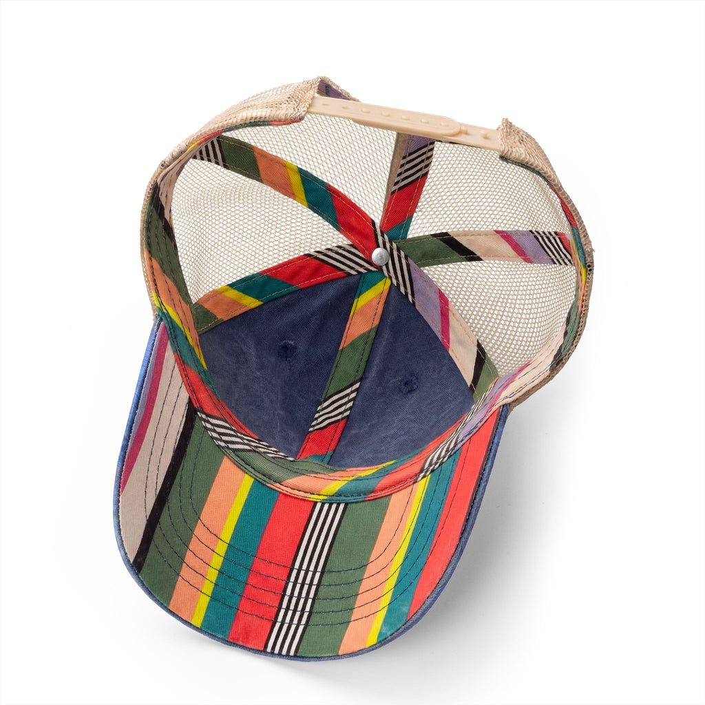 Women's Cabo San Lucas Arch Mesh-Back Cap