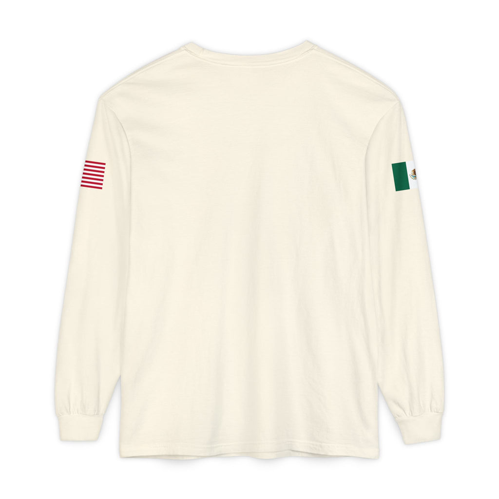 Cabo San Lucas Arch Marlin Long Sleeve T-Shirt