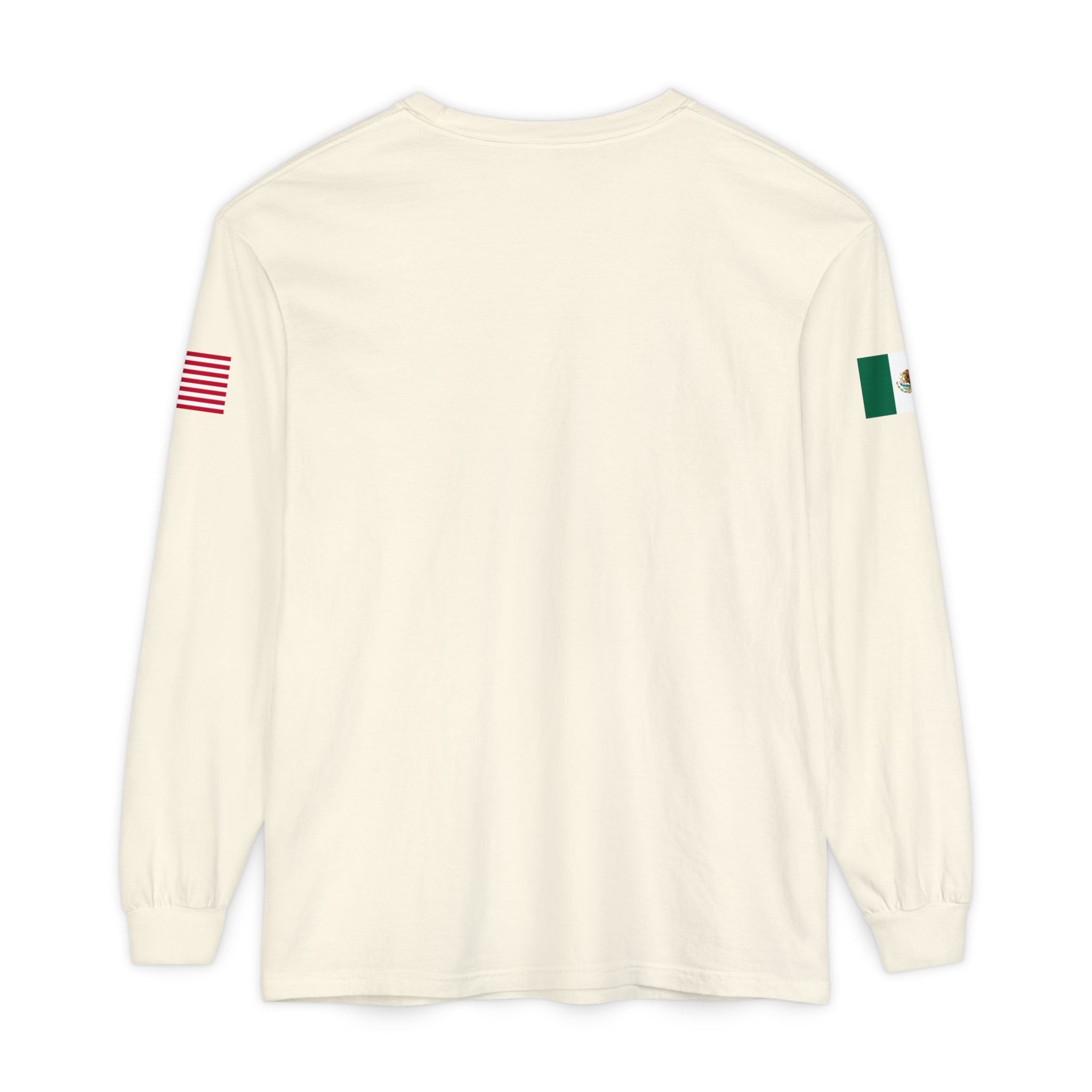 Cabo San Lucas Arch Marlin Long Sleeve T-Shirt