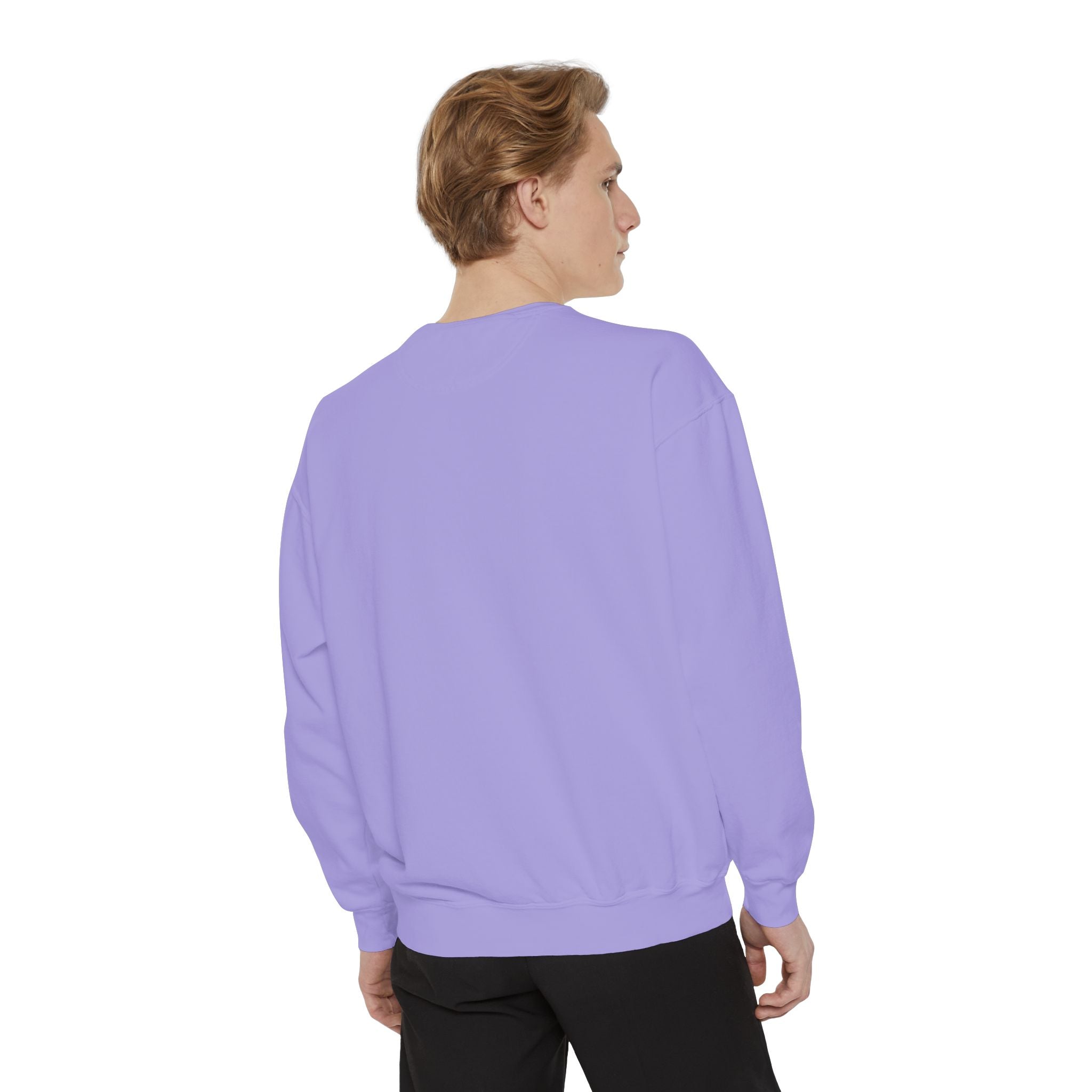 Cabo San Lucas Sunset Sweatshirt — Baja California Surf Crewneck