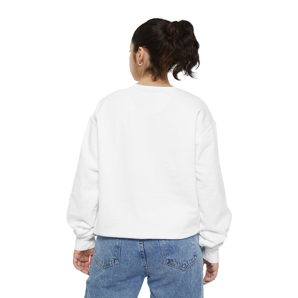 Cabo San Lucas Sunset Sweatshirt — Baja California Surf Crewneck