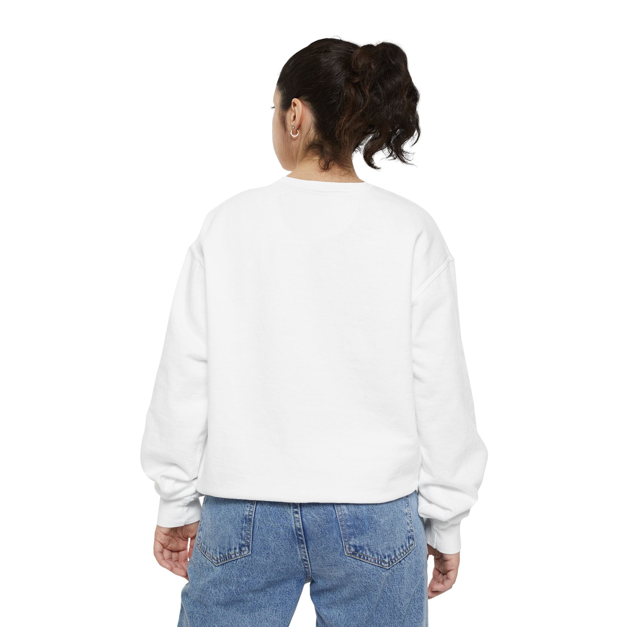 Cabo San Lucas Sunset Sweatshirt — Baja California Surf Crewneck
