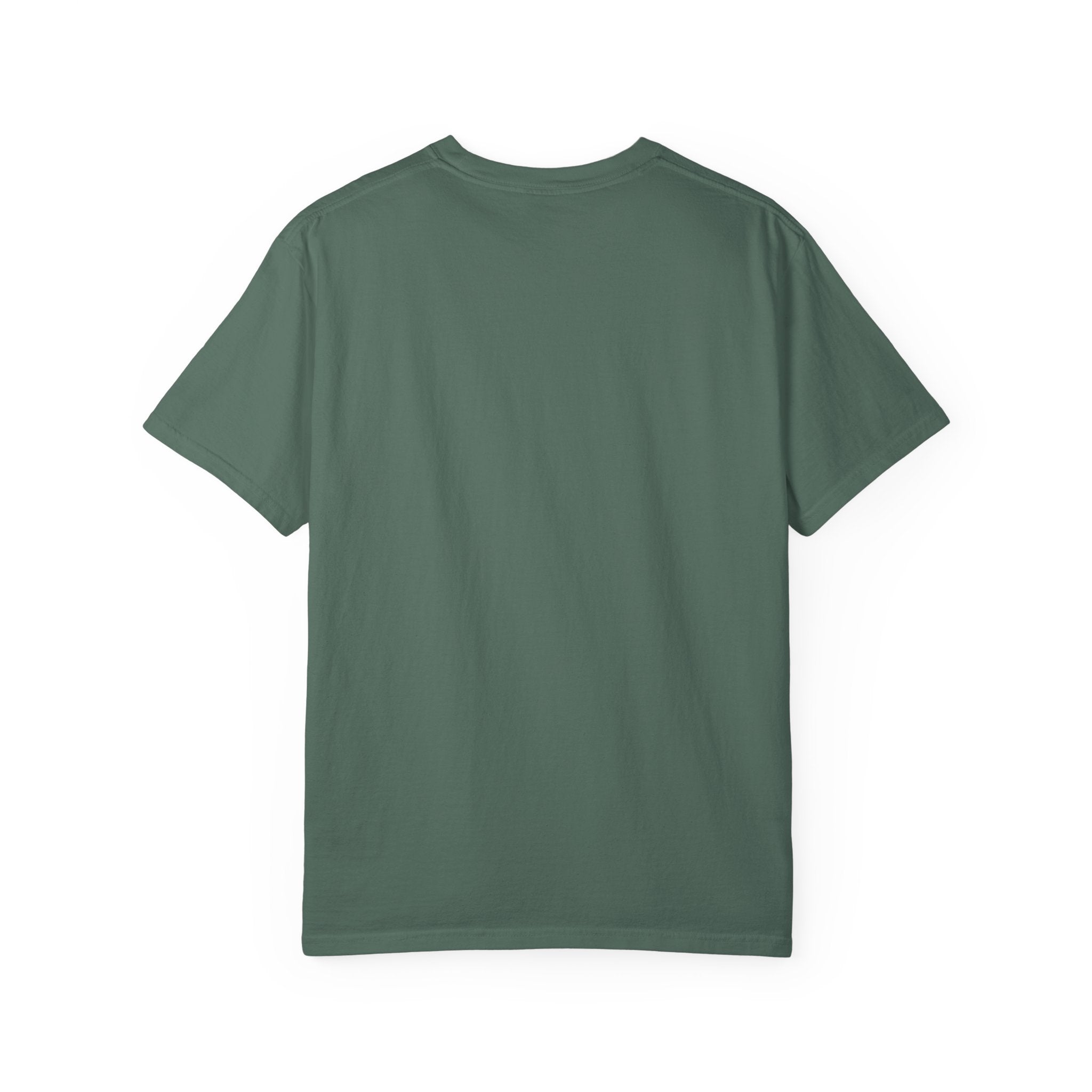 Cabo Paradise Arch T-Shirt — Cabo San Lucas Beach Vibes