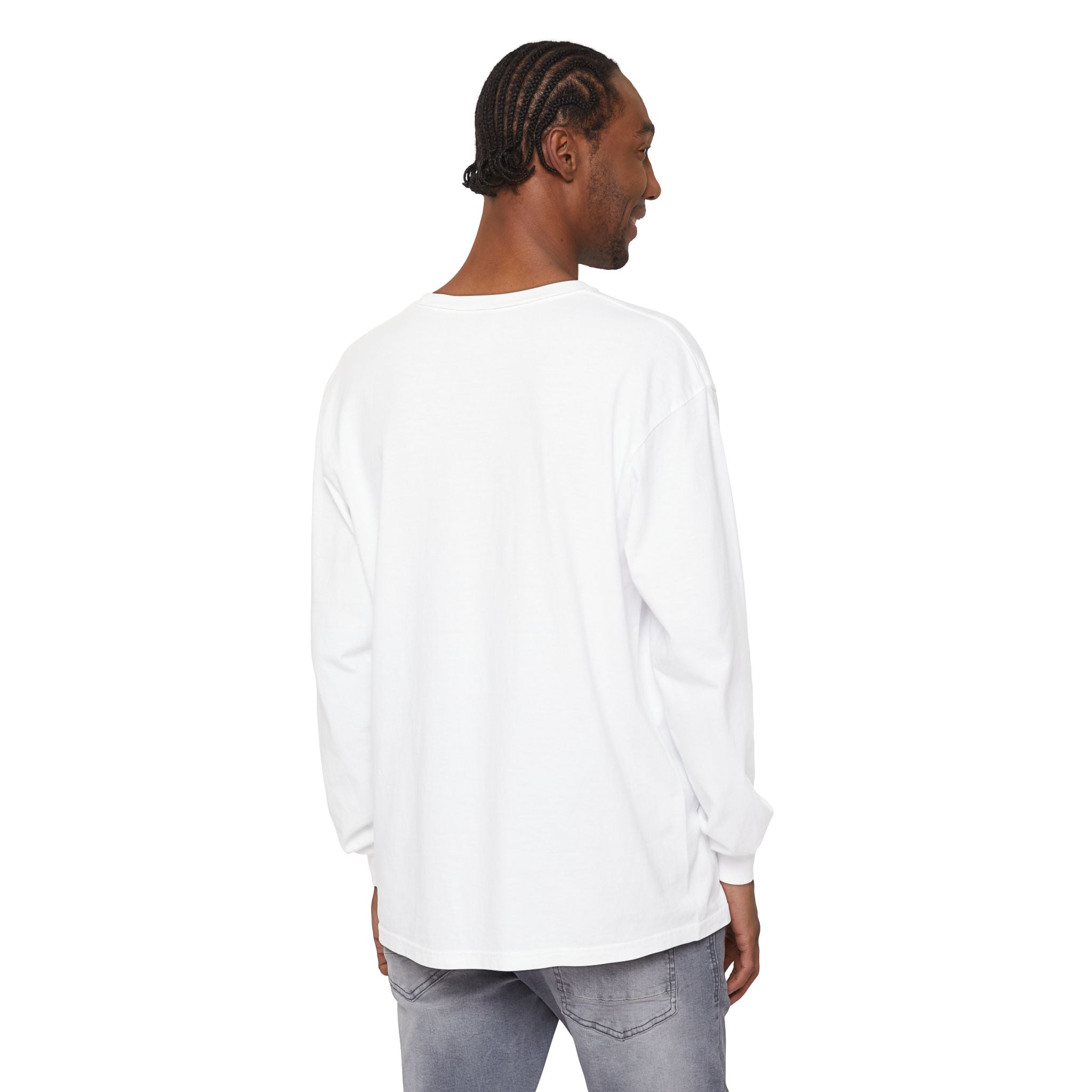 Cabo San Lucas Sunset Long Sleeve Tee