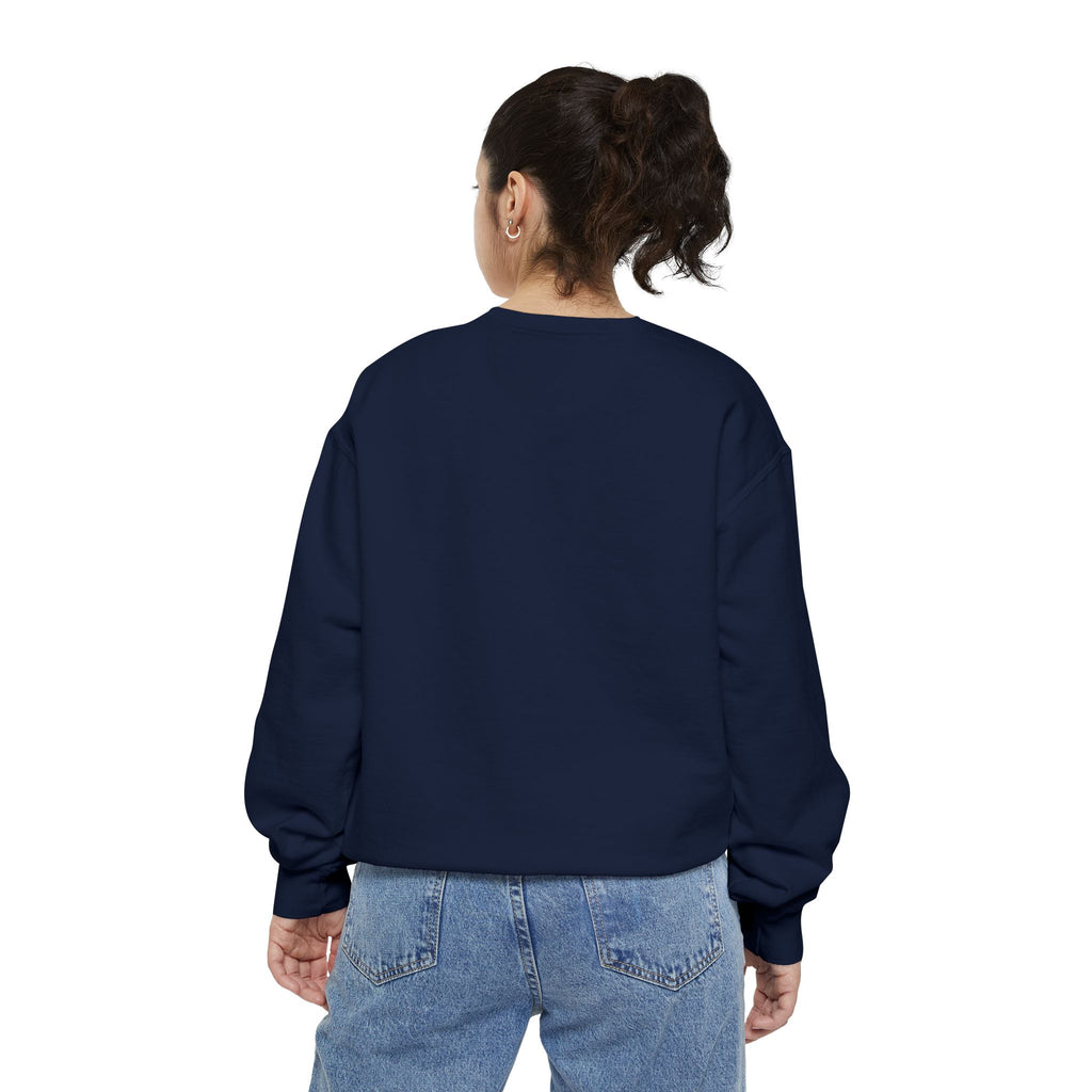 Cabo San Lucas Sunset Sweatshirt — Baja California Surf Crewneck