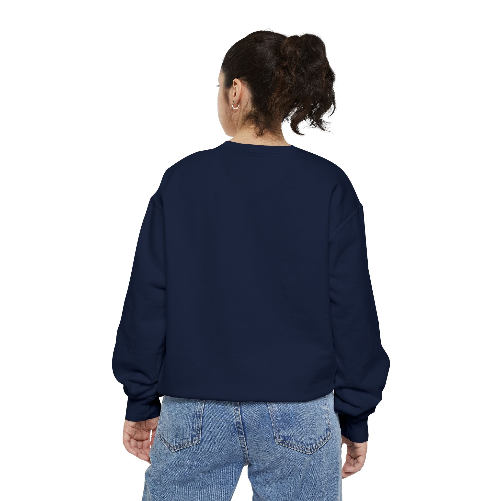 Cabo San Lucas Sunset Sweatshirt — Baja California Surf Crewneck