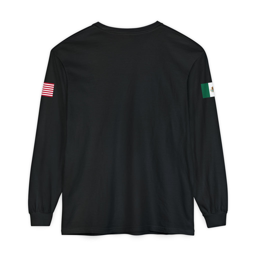 Cabo San Lucas Arch Marlin Long Sleeve T-Shirt