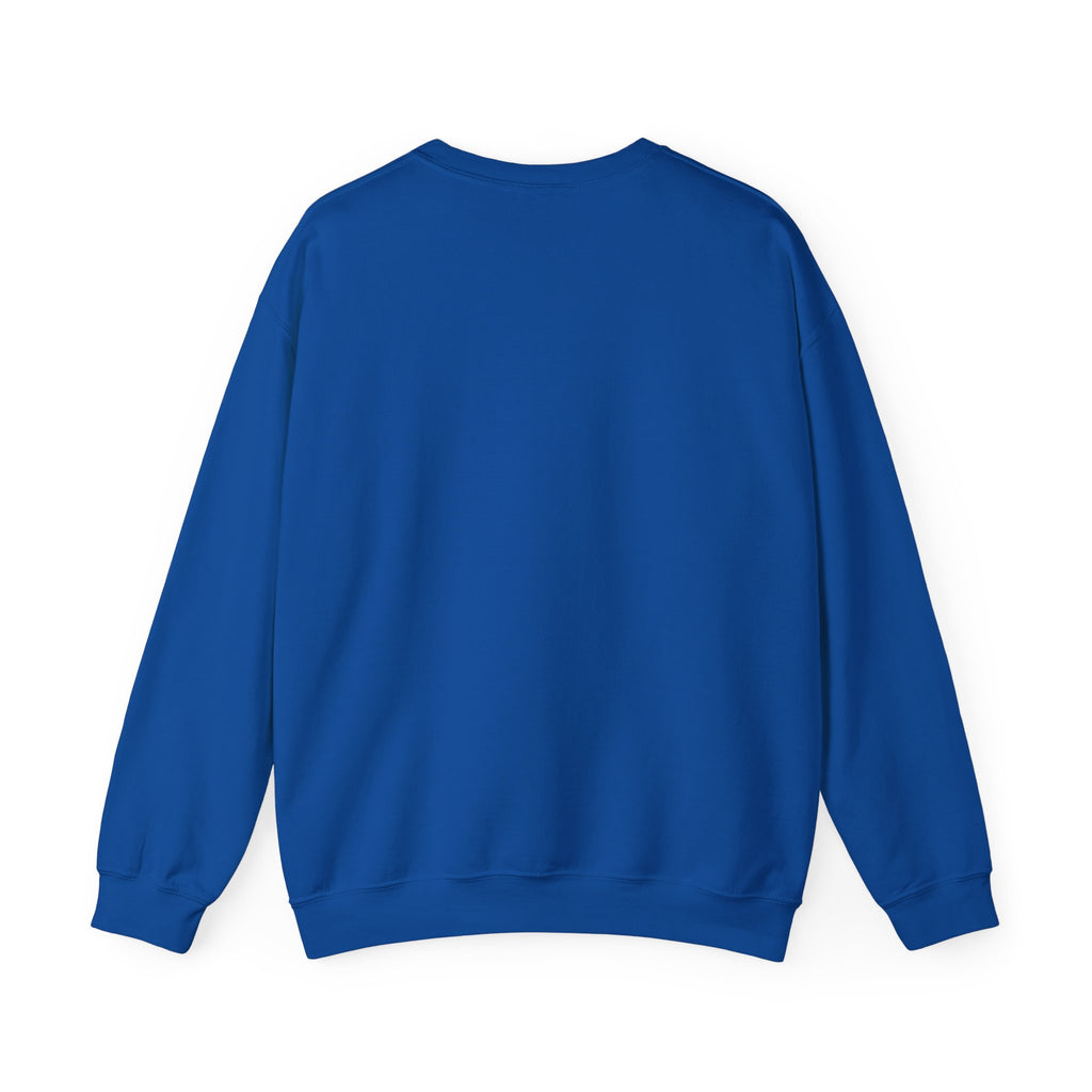 Cabo San Lucas Arch Crewneck Sweatshirt — Mexican Beach Photo Pullover