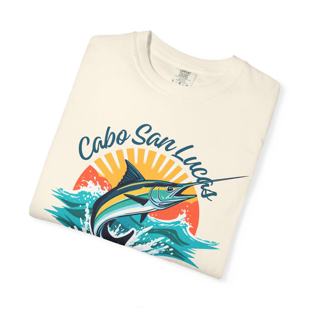 Cabo San Lucas Marlin T-Shirt
