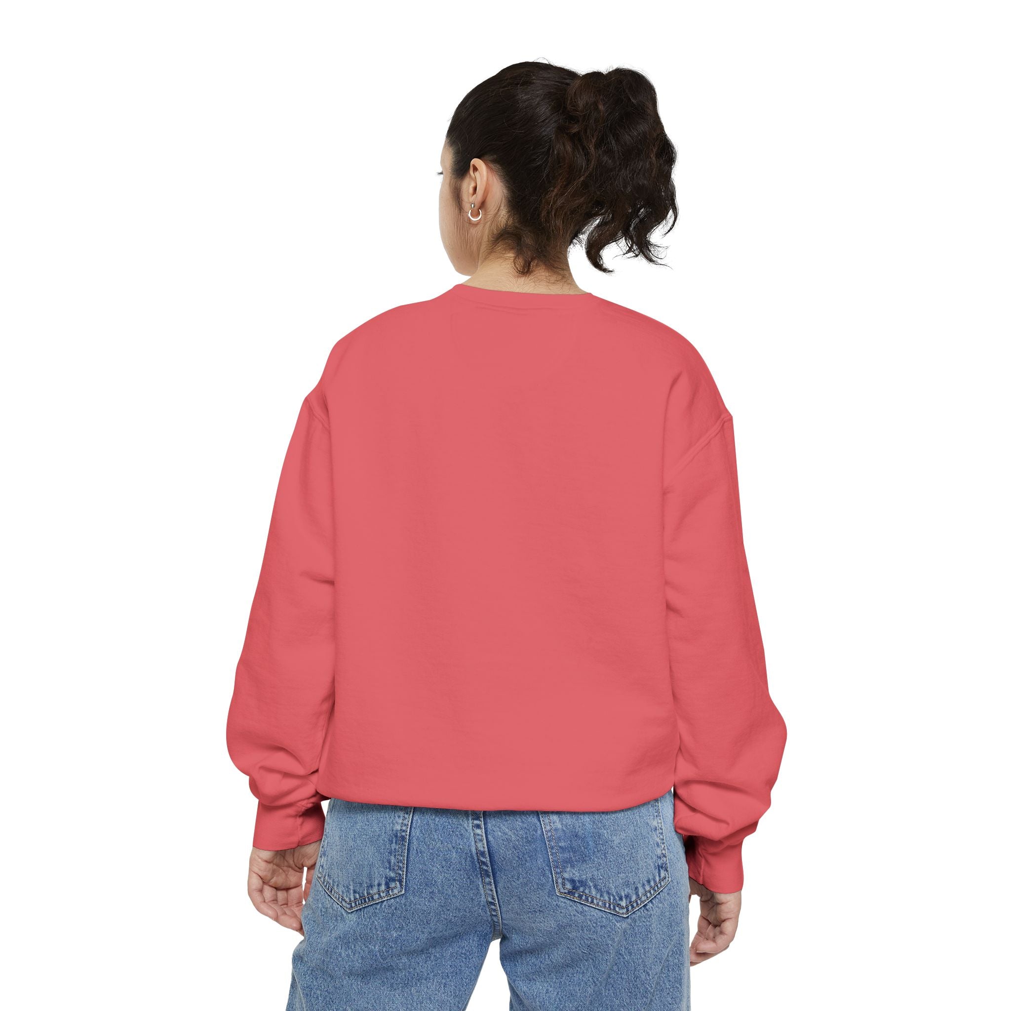Cabo San Lucas Sunset Sweatshirt — Baja California Surf Crewneck
