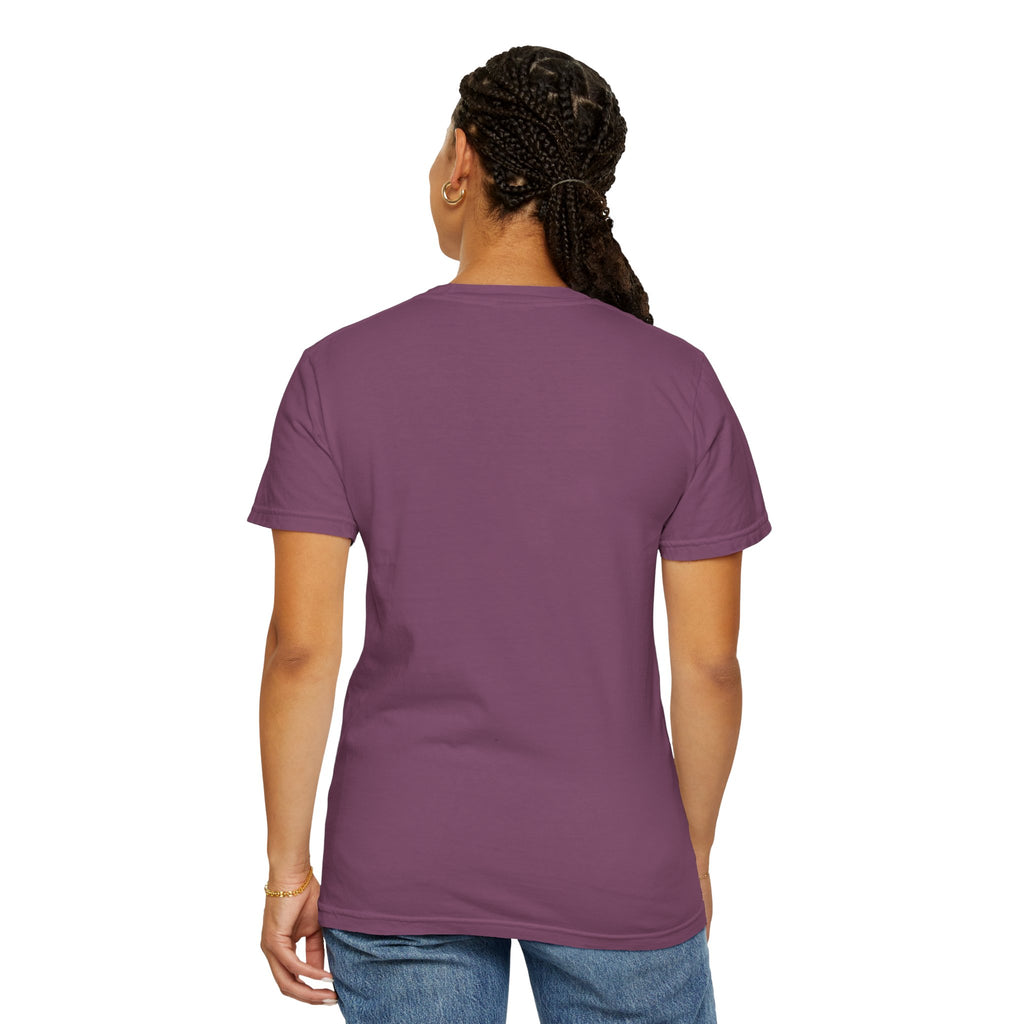 Los Cabos Palms T-Shirt — Tropical Beach Palm Graphic Tee