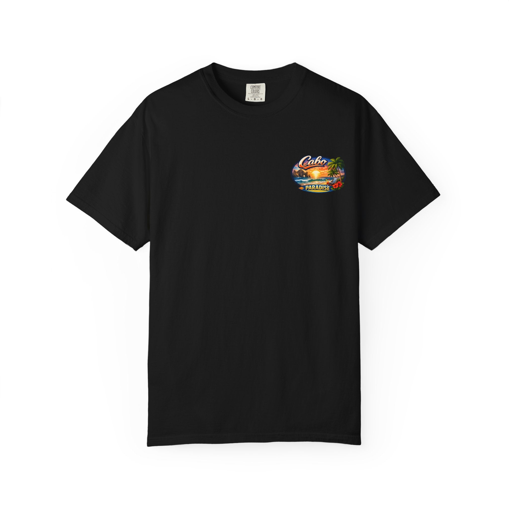 Cabo Paradise T-Shirt