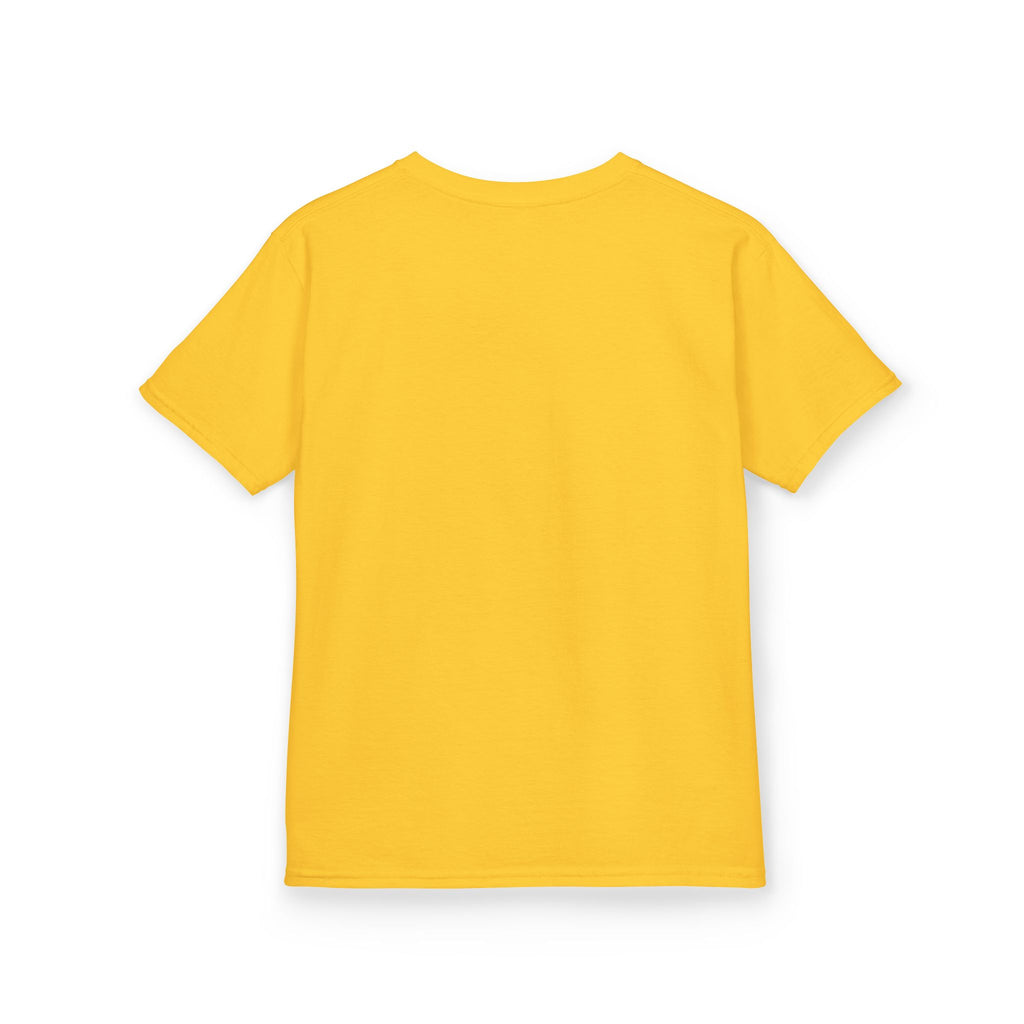 Kids T-Shirt - Cabo San Lucas Marlin Sunset Graphic