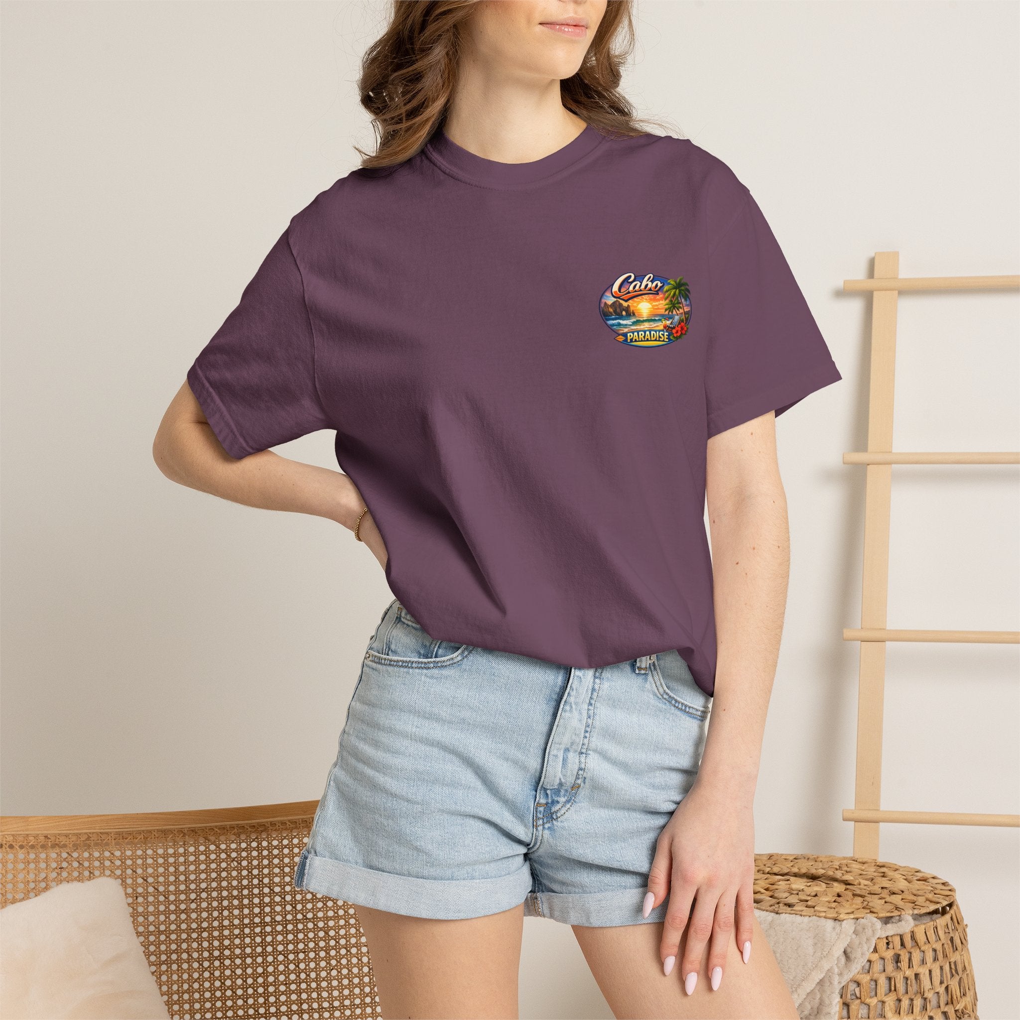 Cabo Paradise T-Shirt