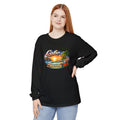 Cabo Paradise Long Sleeve Tee