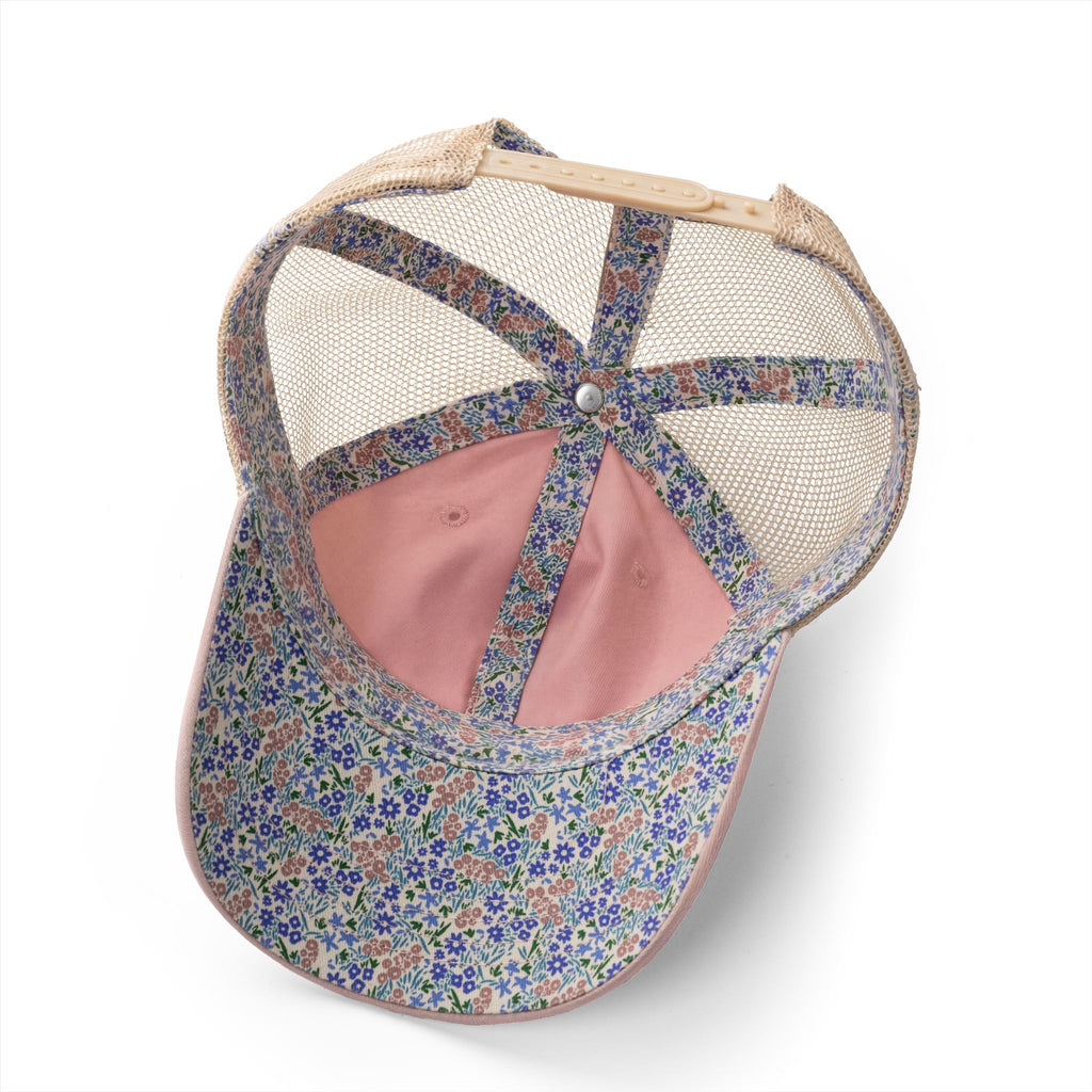 Women's Cabo San Lucas Arch Mesh-Back Cap