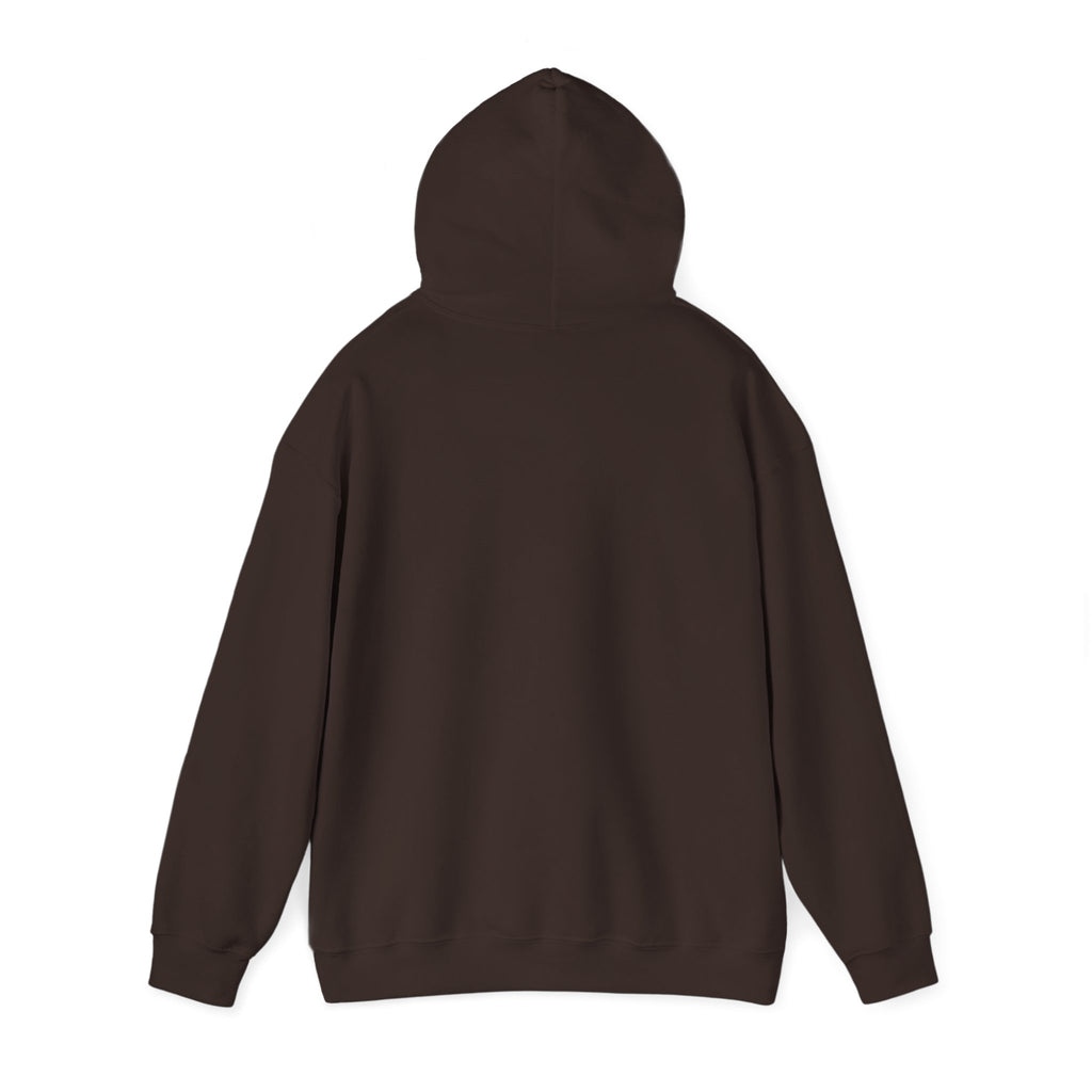Sunset Lake Vintage Nature Hoodie – Scenic ‘Sunset Lake’ Retro Graphic