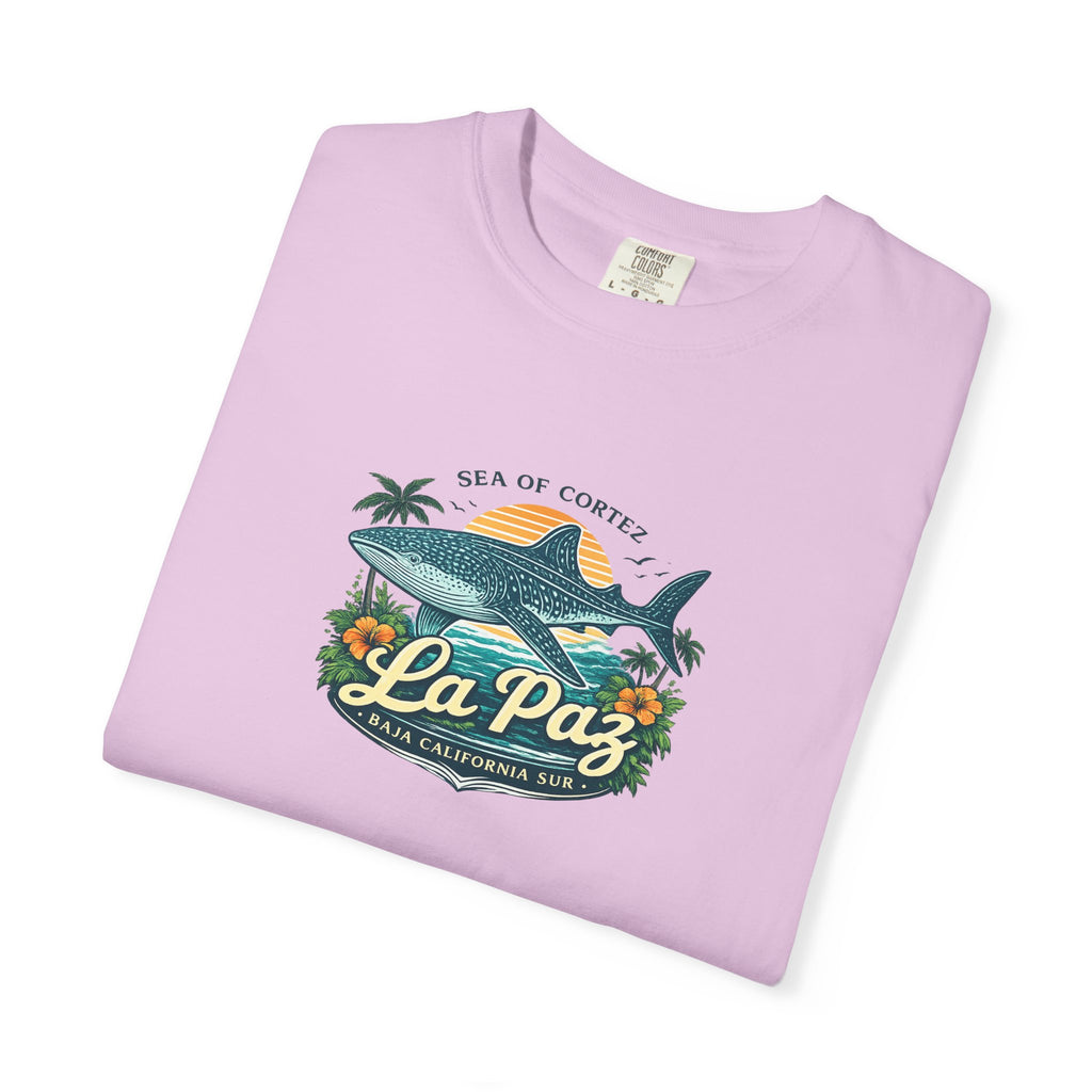 La Paz BCS Whale Shark T‑Shirt