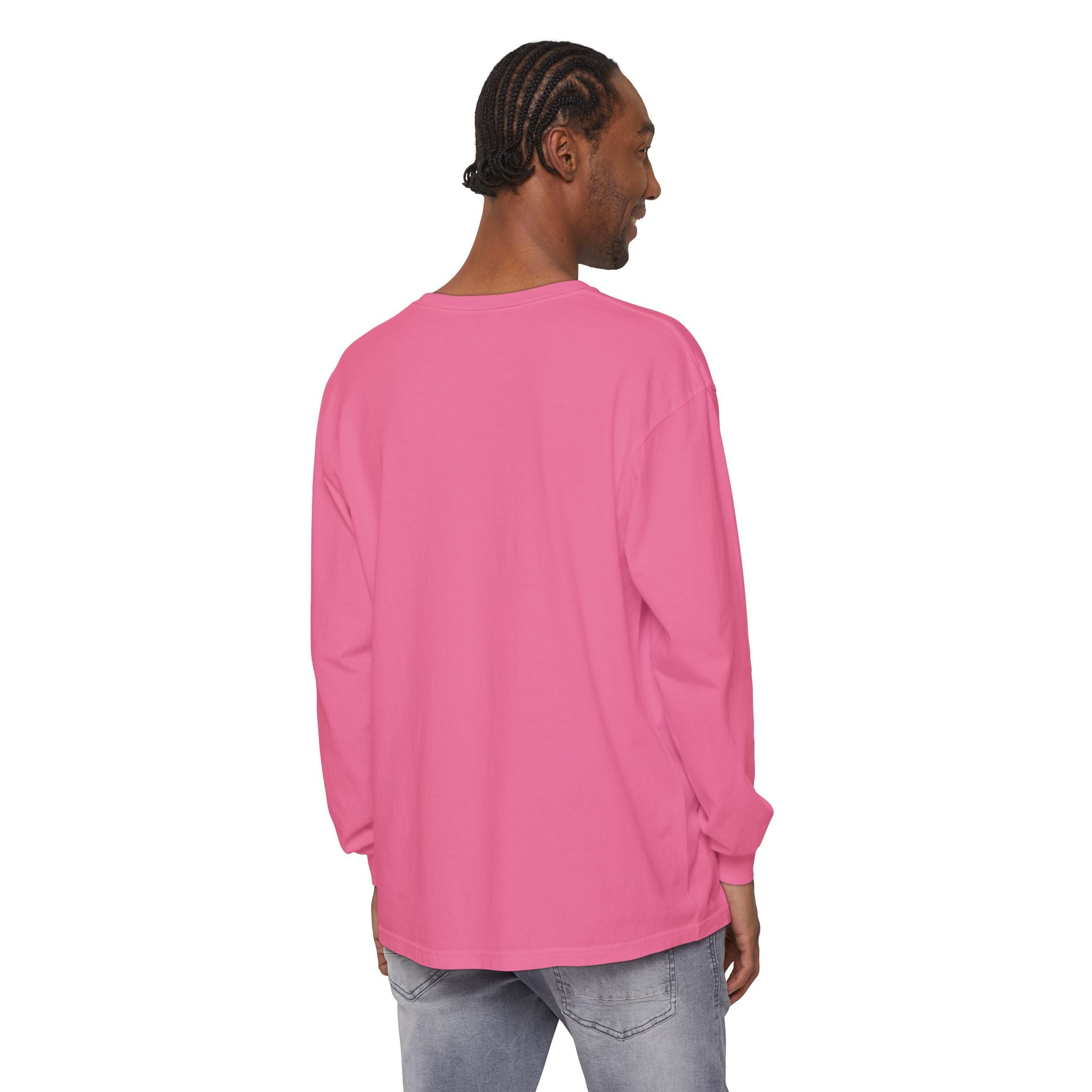 Cabo San Lucas Sunset Long Sleeve Tee