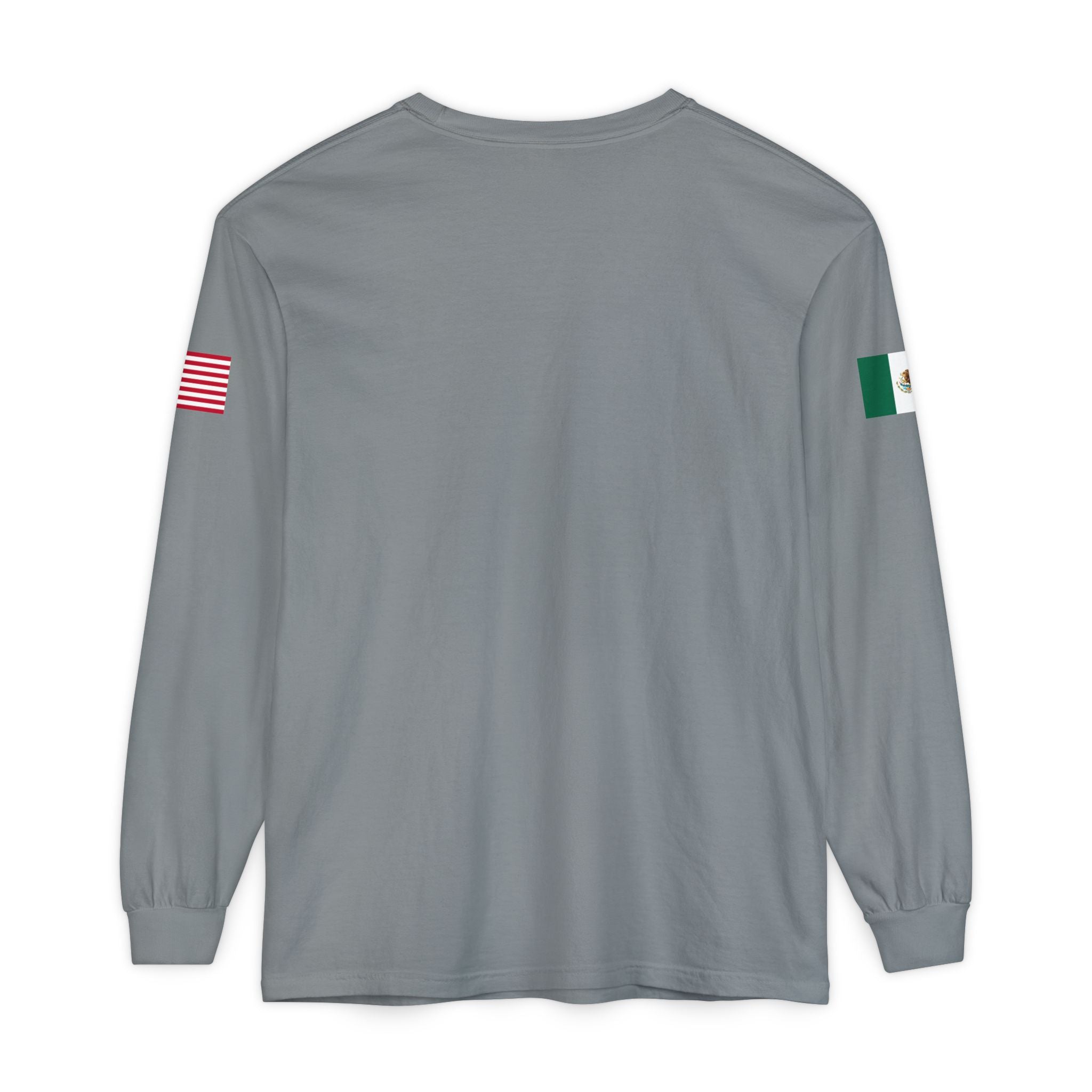 Cabo San Lucas Arch Marlin Long Sleeve T-Shirt