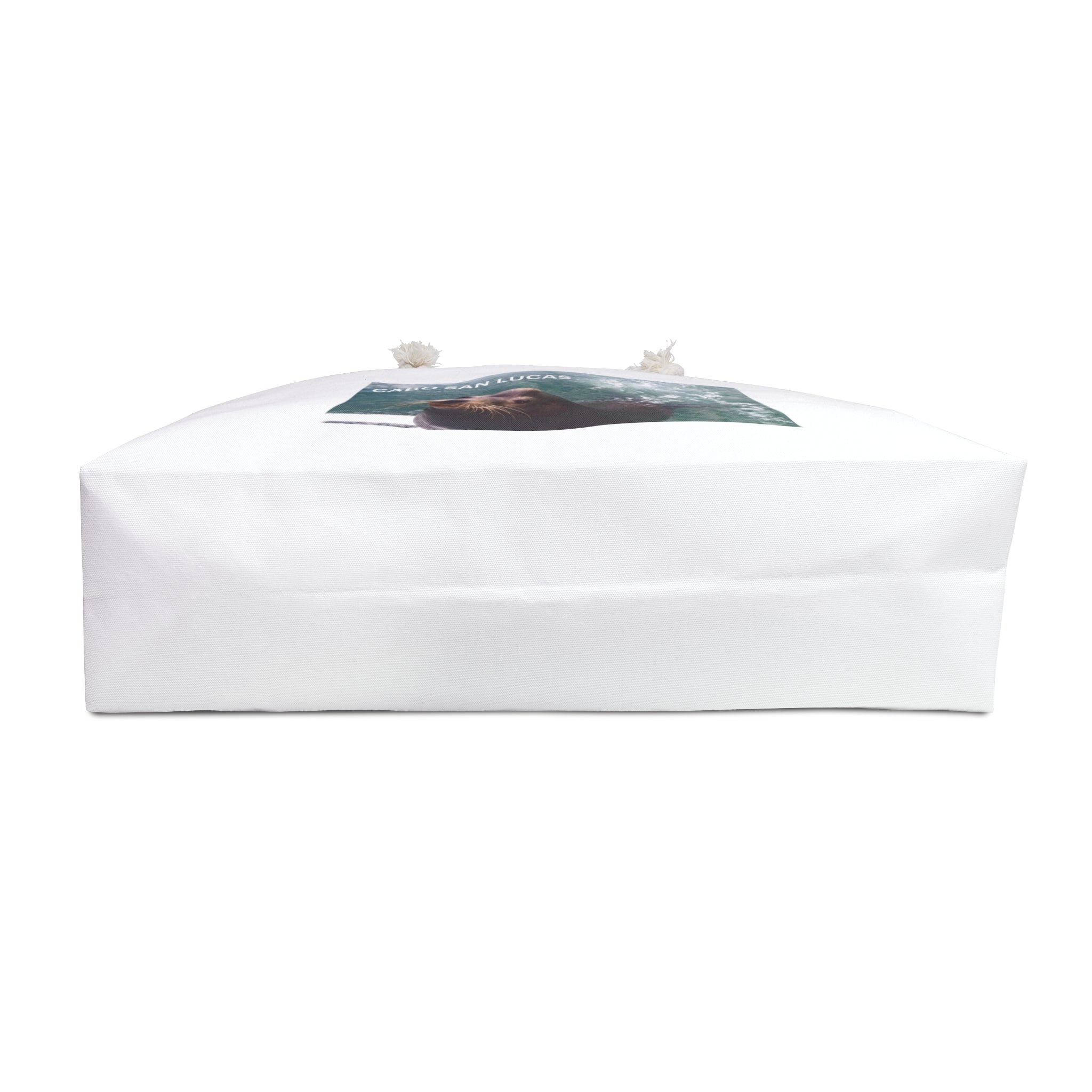 Cabo San Lucas Sea-Lion Weekender Bag