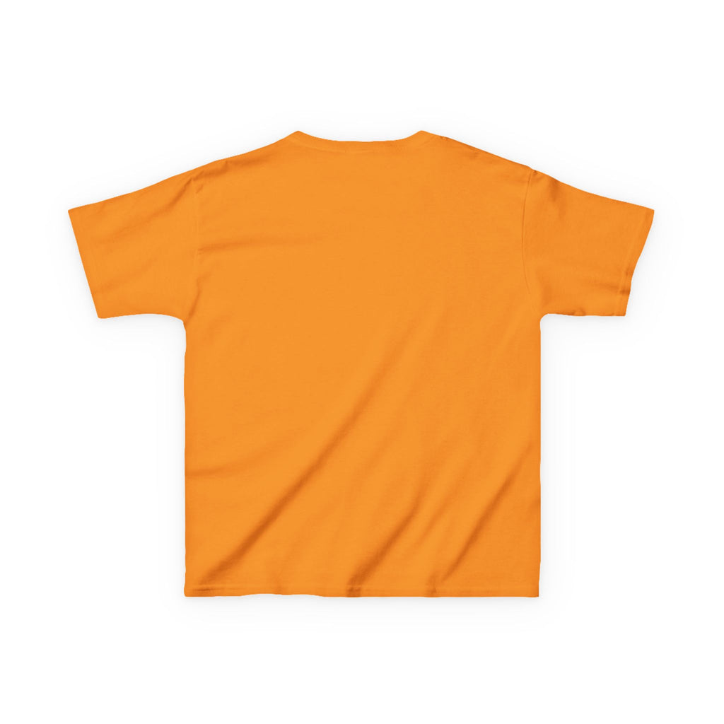 Kids Tee — "Cabo Paradise" Sunset Beach Graphic