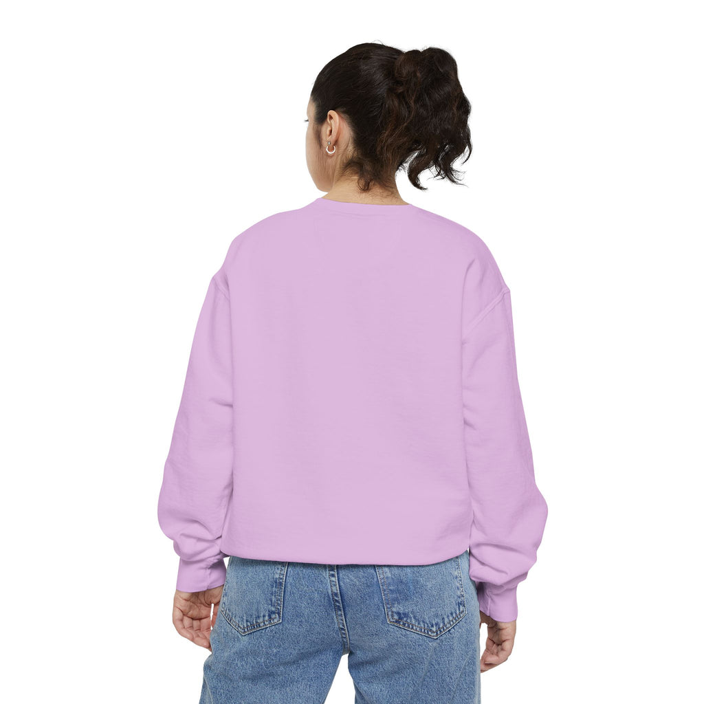 Cabo San Lucas Sunset Sweatshirt — Baja California Surf Crewneck