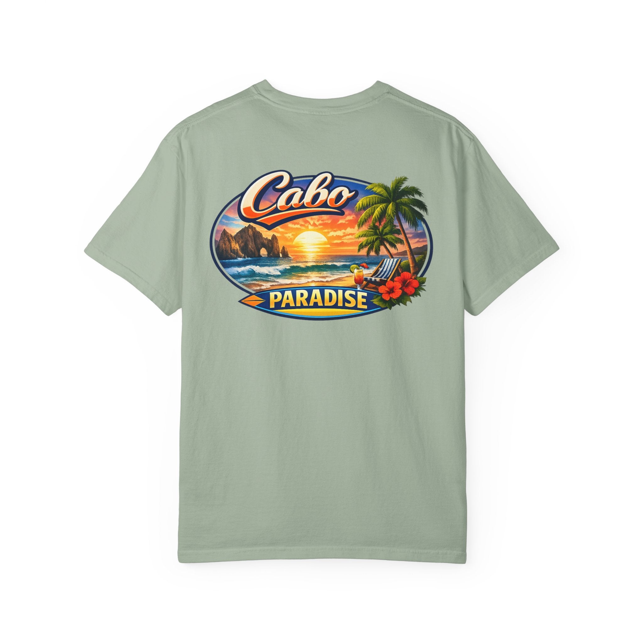 Cabo Paradise T-Shirt