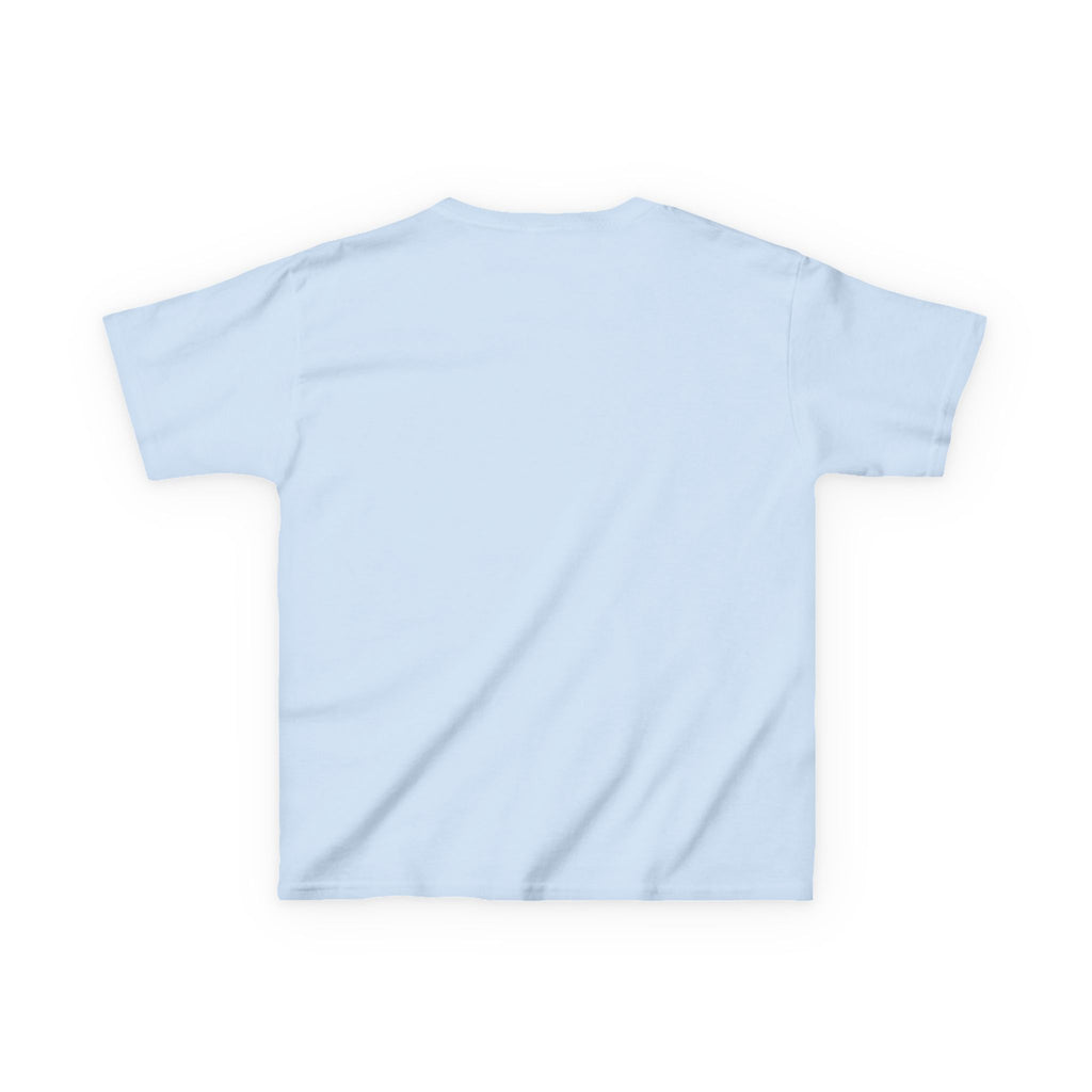 Kids Tee — 'No Bad Days' Cabo Surf Vintage Graphic