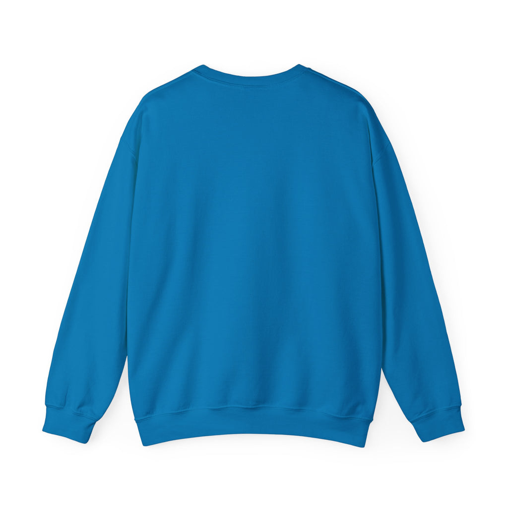 Cabo San Lucas Arch Crewneck Sweatshirt — Mexican Beach Photo Pullover