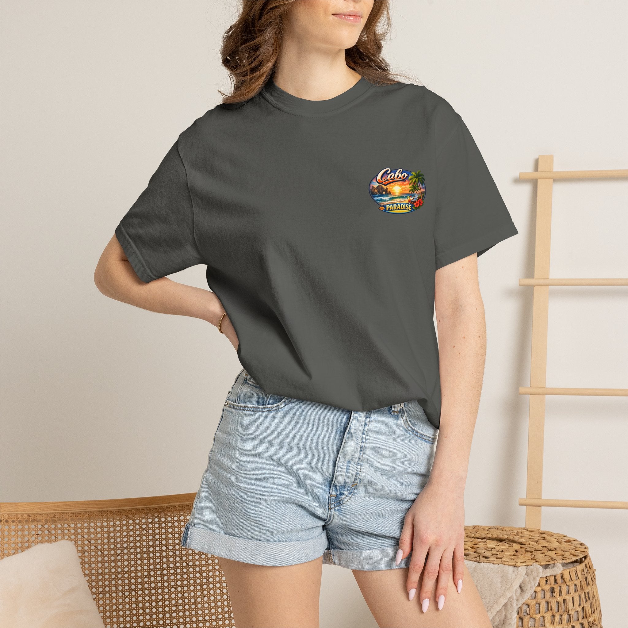 Cabo Paradise T-Shirt