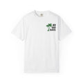 No Bad Days T-Shirt — Cabo Palm Beach Vacation Tee