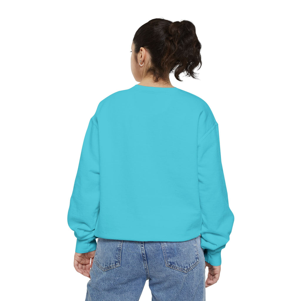Cabo San Lucas Sunset Sweatshirt — Baja California Surf Crewneck