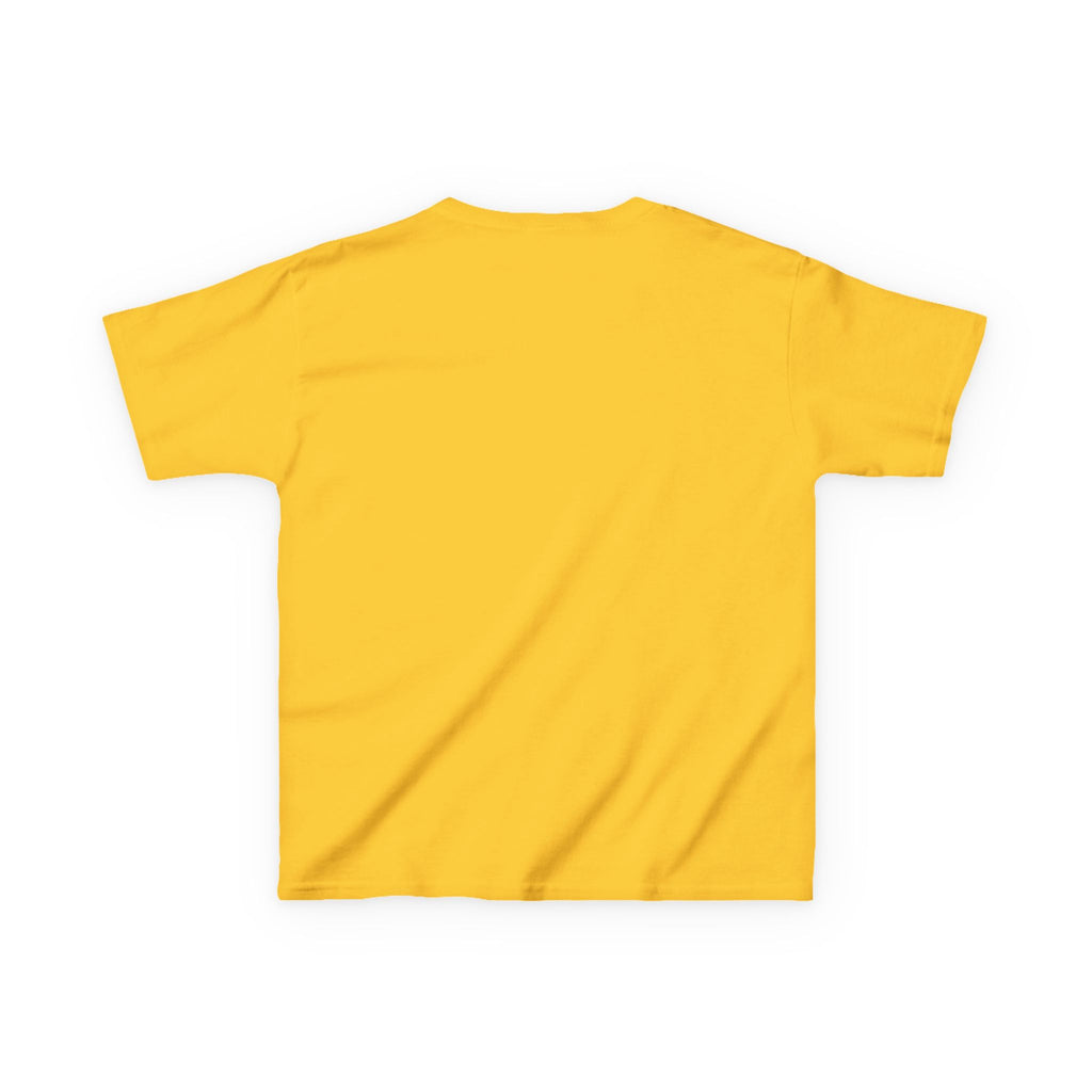 Kids Tee — "Cabo San Lucas" Sunset Tropical Beach Graphic
