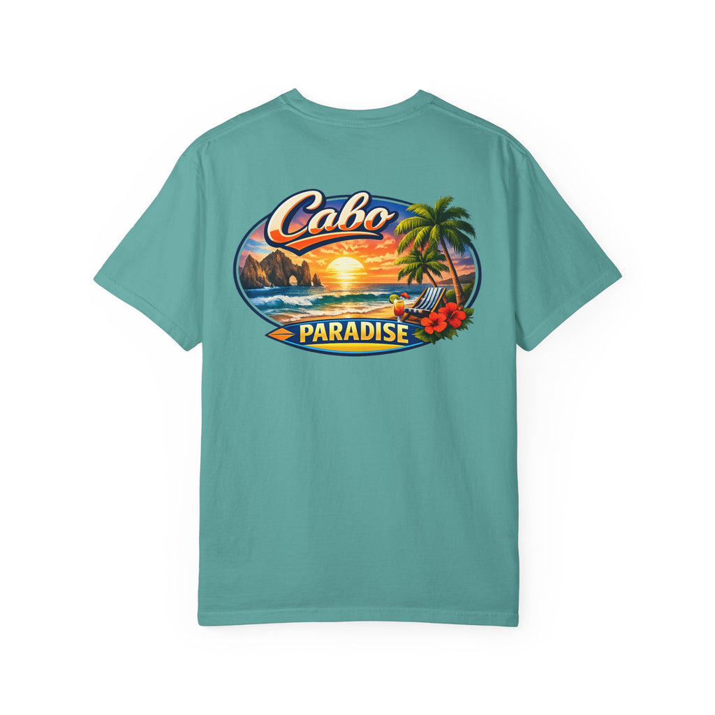 Cabo Paradise T-Shirt