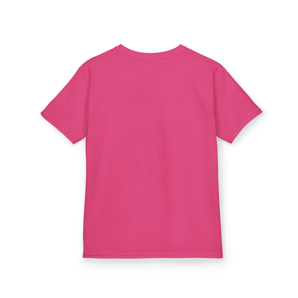 Kids T-Shirt - Cabo San Lucas Marlin Sunset Graphic